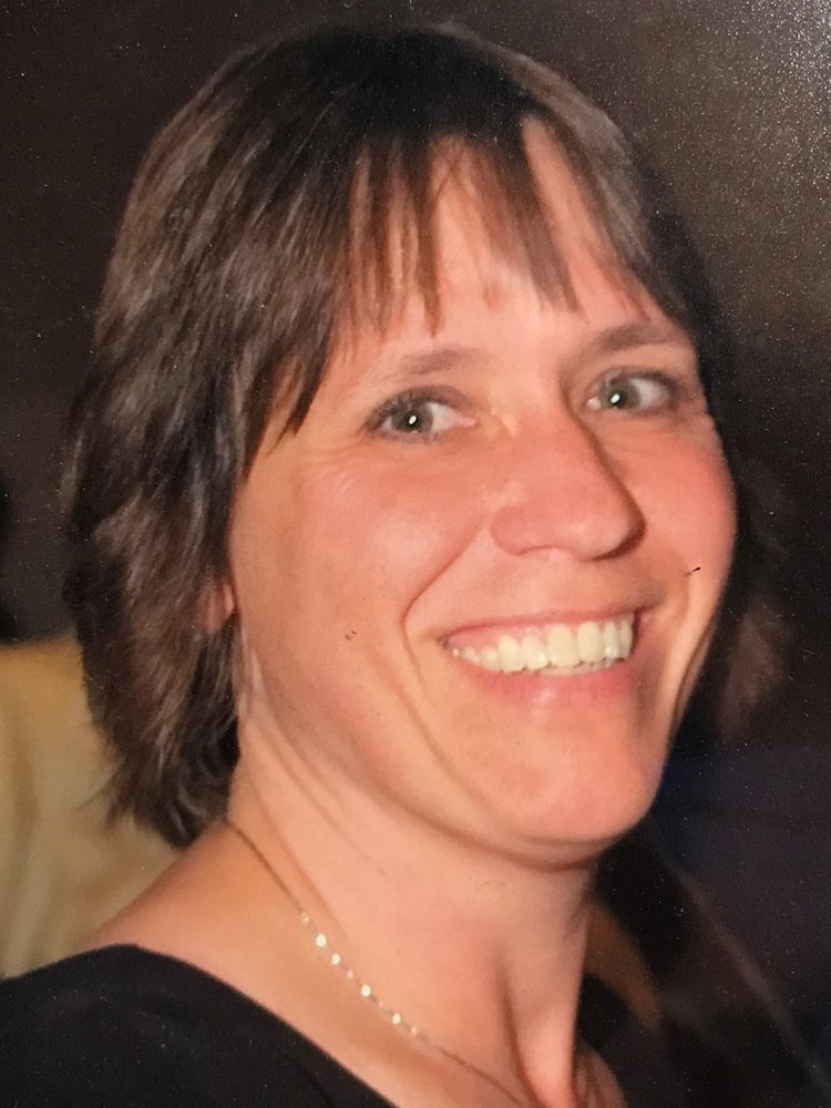 Nancy Klass