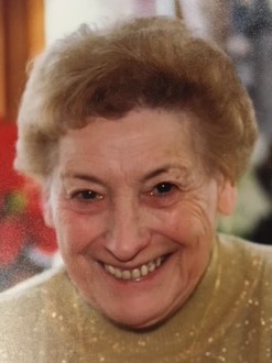 Herta Wittkugel