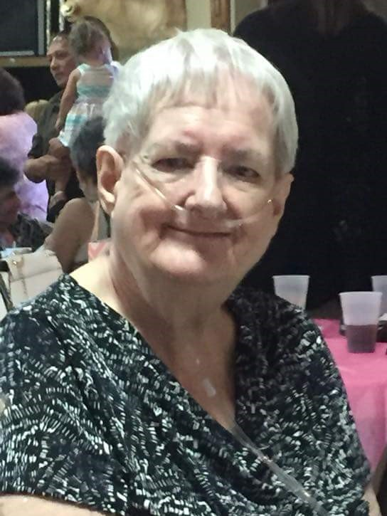 Frances Ramback