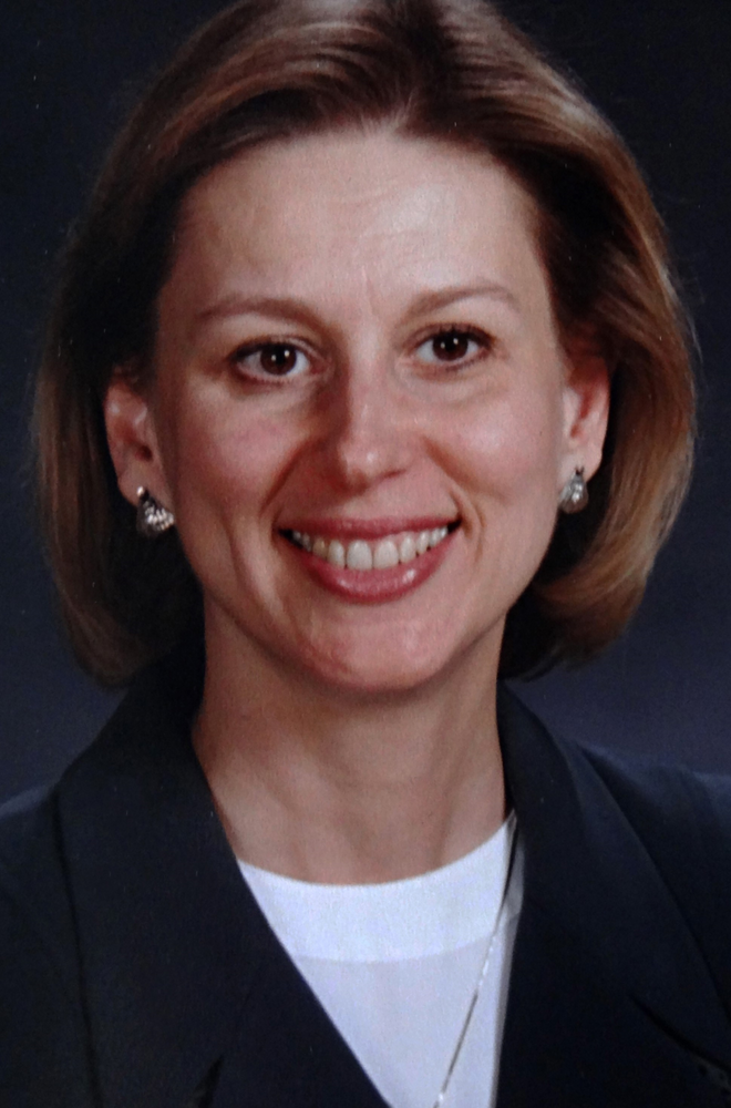 Anne Marotta