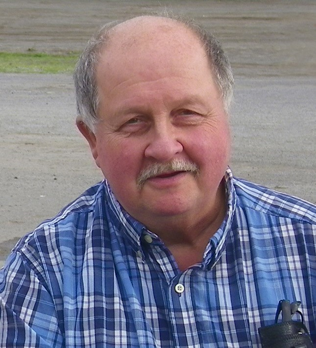 Paul Dissek