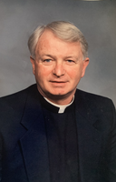 Msgr. David M. Gallivan