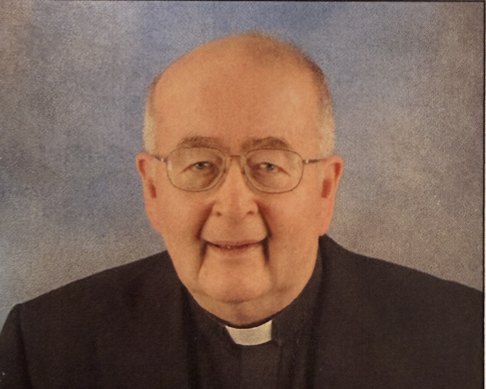 Fr. Thomas Quinlivan