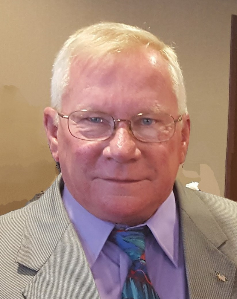 David Bridon
