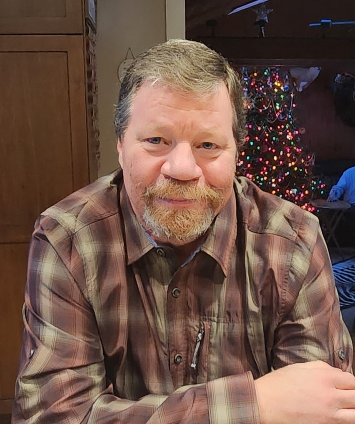Robert "Froggy" O'Leary