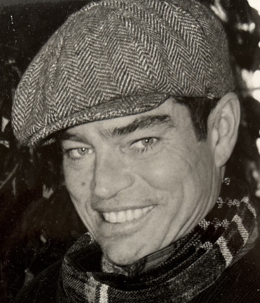 Patrick Ford