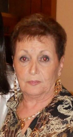 Elizabeth "Betty"  Fronczak