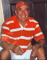 Joseph B. Parisi