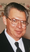 Joseph Perry  Longboat