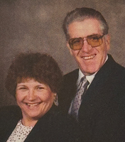 Joseph W.  Strobele Sr.