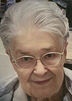 Dorothy  List