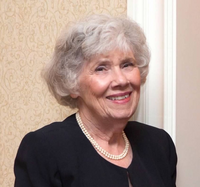Dolores "Dolly"  Cooley