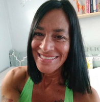 Julie  Pagliaccio
