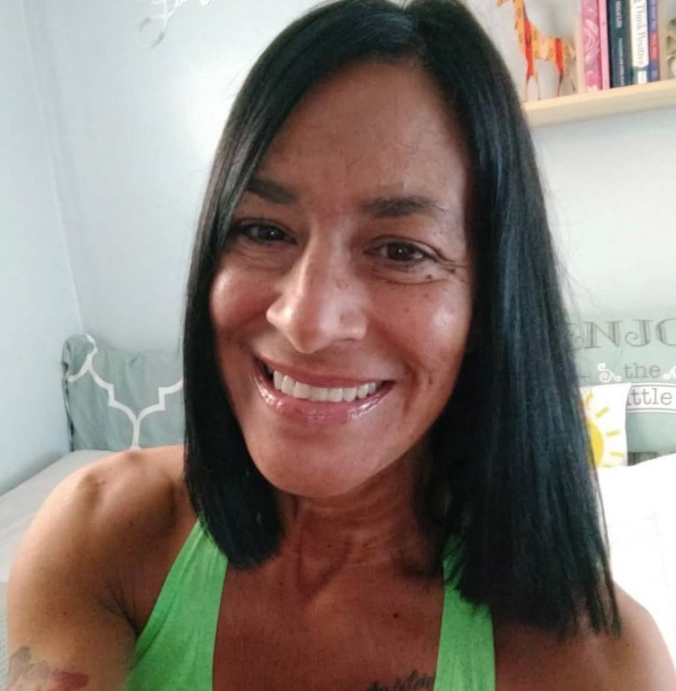 Julie Pagliaccio
