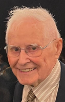 Joseph R. Maxwell