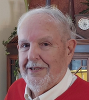Richard E. Kelley
