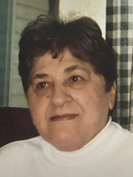 Dorothy C. Sorge