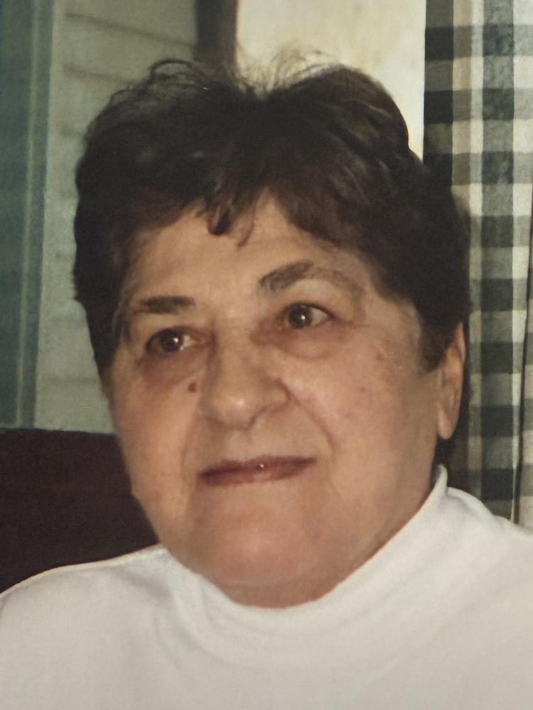 Dorothy Sorge
