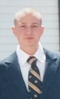 Joseph M. Laszczyk