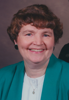 Patricia H. Brown