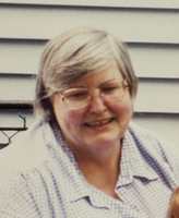 Sarah P. Purcell
