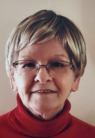 Margaret Mary Ring