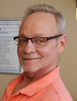 A. Robert  Gilson