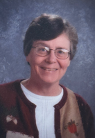 Margaret M. Smith