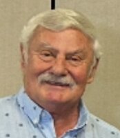 John "Jack" J. O' Leary Jr.