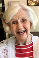 Joy  Powers