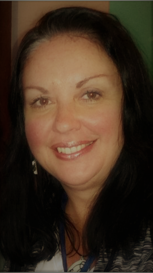 Laura Reed