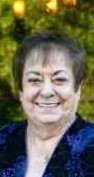Mary Ann Simon