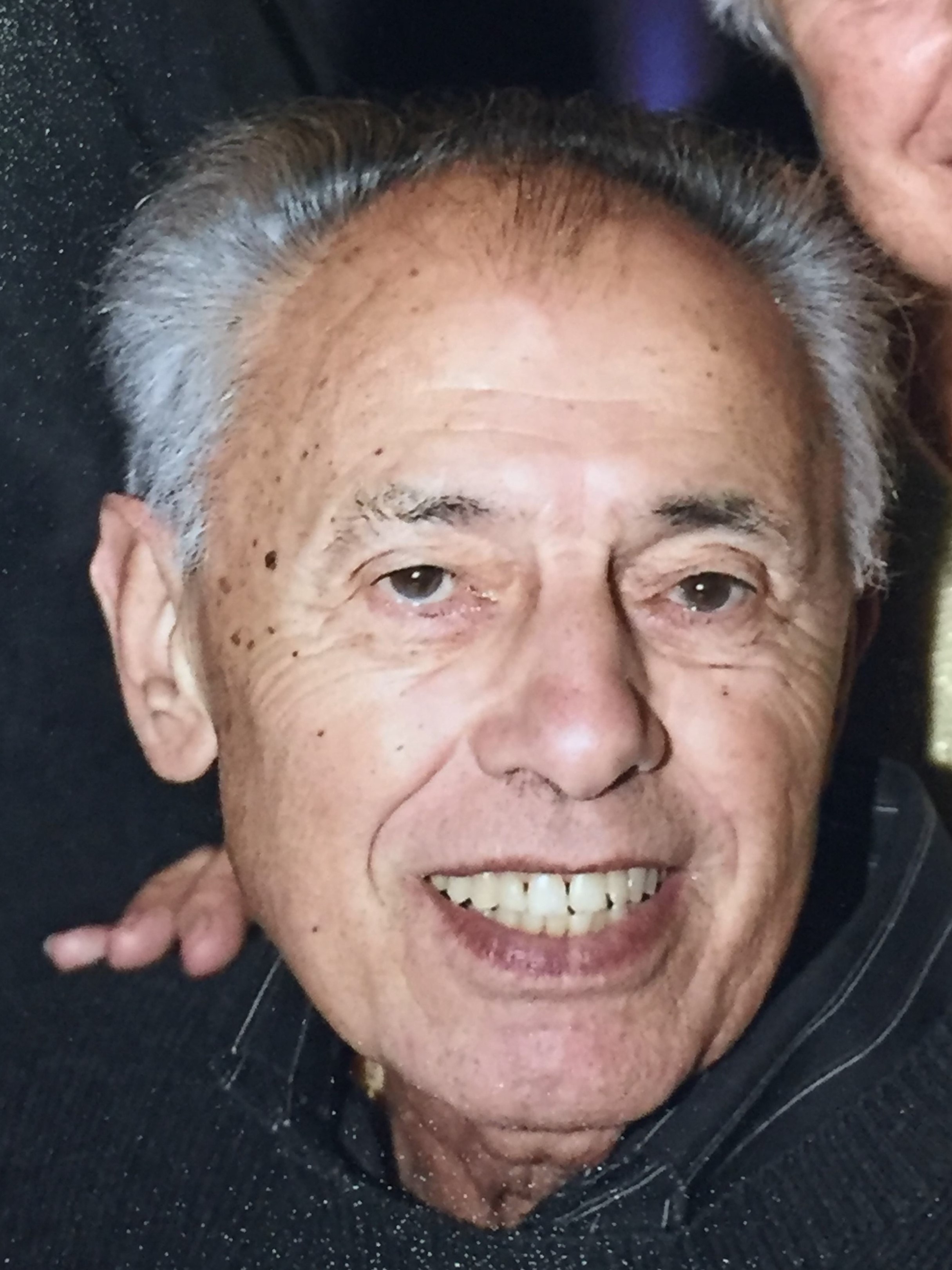 Michael Catapano Sr.