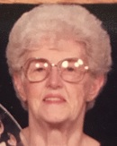 Agnes Cavanaugh