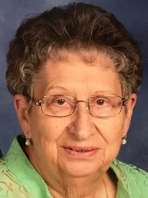 Concettina "Connie" Kelley