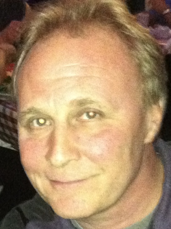 Patrick Skill