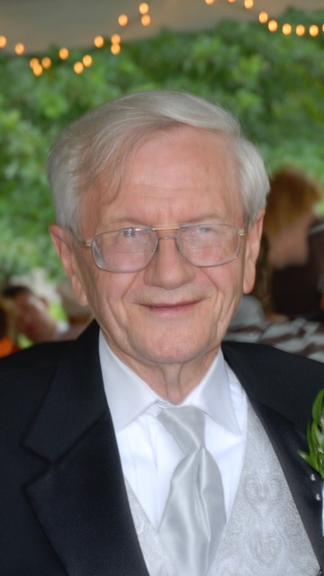 Richard Mucha