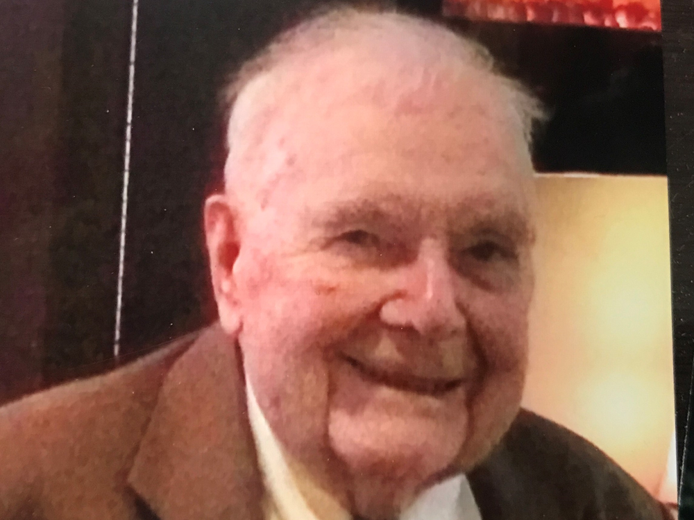 William Wilson