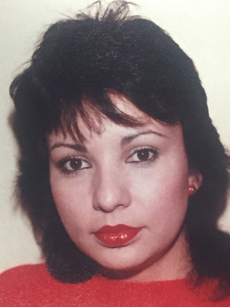 Linda Flint