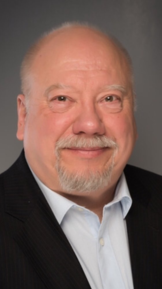Randolph "Randy" Rogan