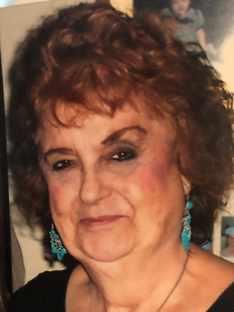 Mary Goold