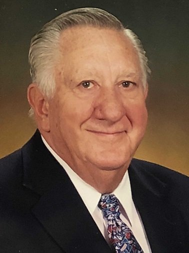 Dr. T. Gregory Jacobs