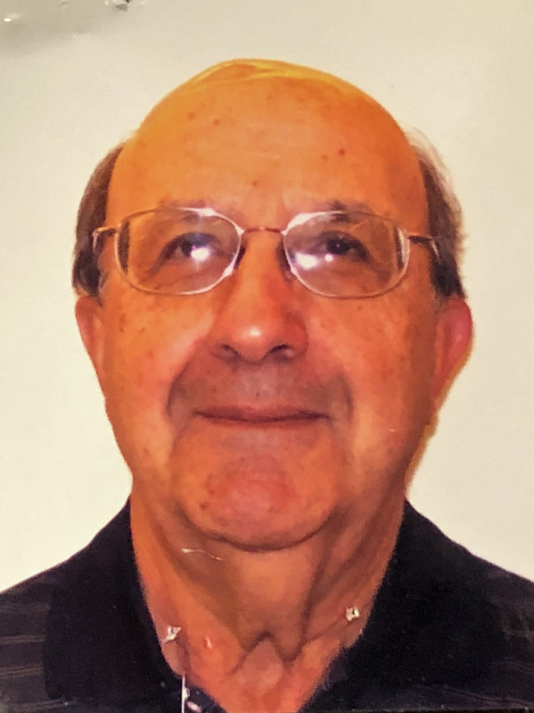 Joseph Giglia