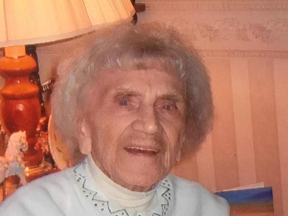 Florence Tolkacz