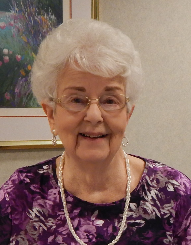 Ruth Mallette