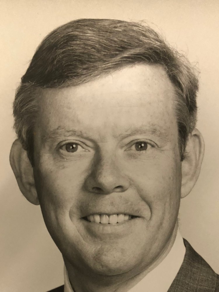 Walter Brown