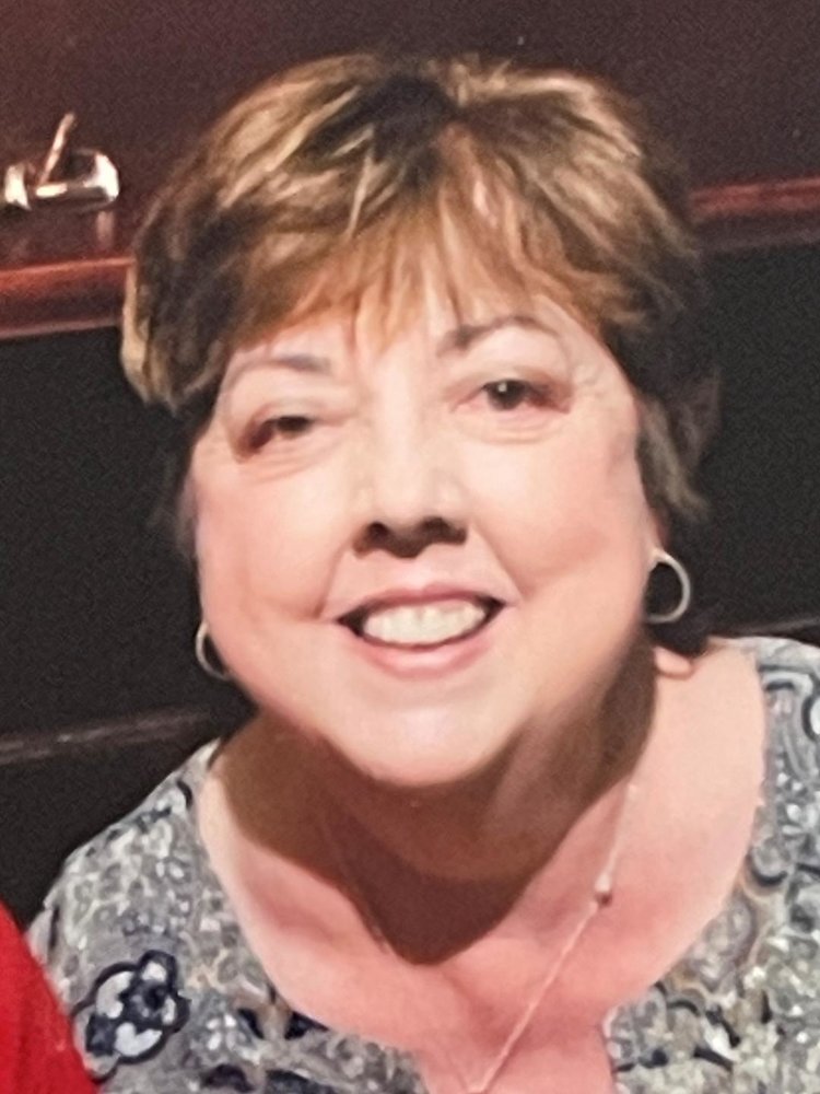 Carolyne O'Sullivan
