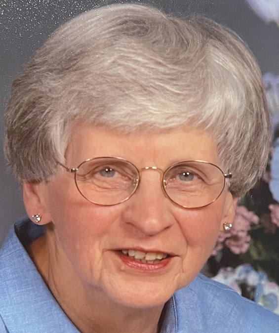 Dolores Kozlowski