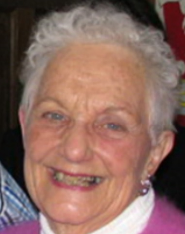 Mary Anne Curran