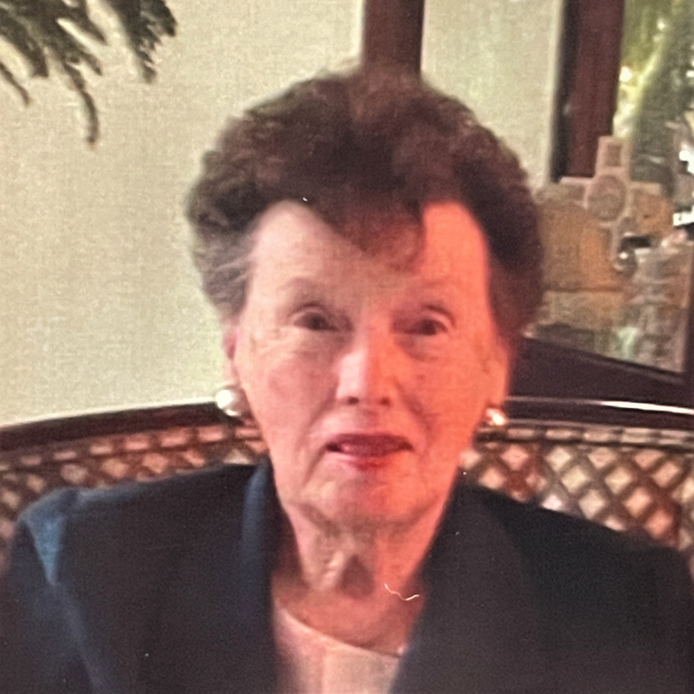 June McCarthy